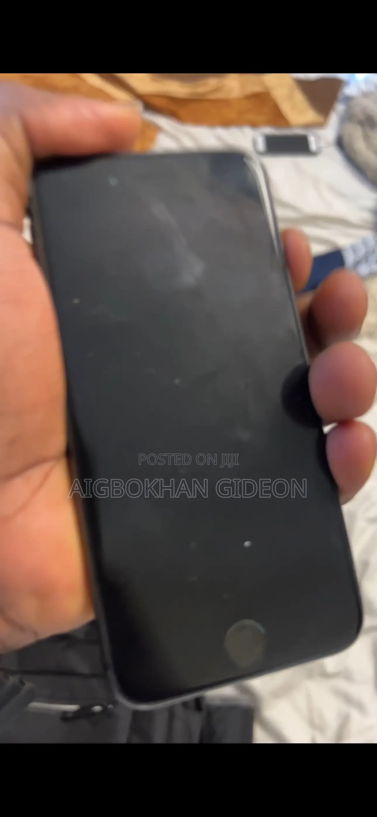 Apple iPhone 7 32 GB Black