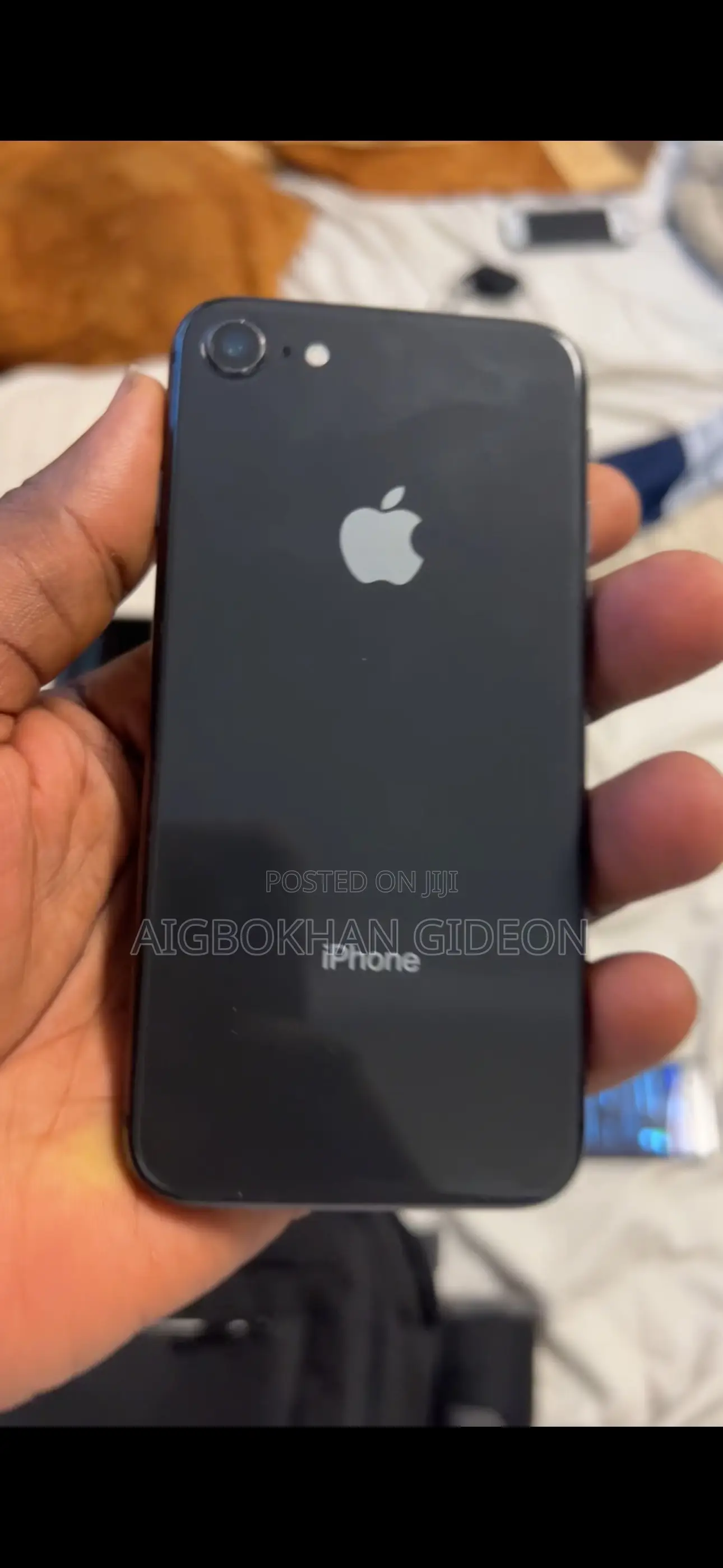 Apple iPhone 7 32 GB Black
