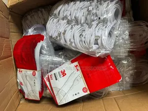 Shy Cable 3a USB Fast Charging