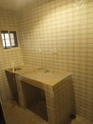 1bdrm Block of Flats in Byazhin Across, Kubwa for rent