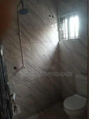 1bdrm Block of Flats in Byazhin Across, Kubwa for rent