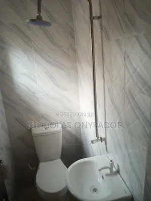 1bdrm Block of Flats in Byazhin Across, Kubwa for rent