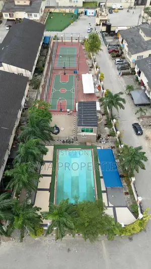 3bdrm House in Ado / Ajah for sale