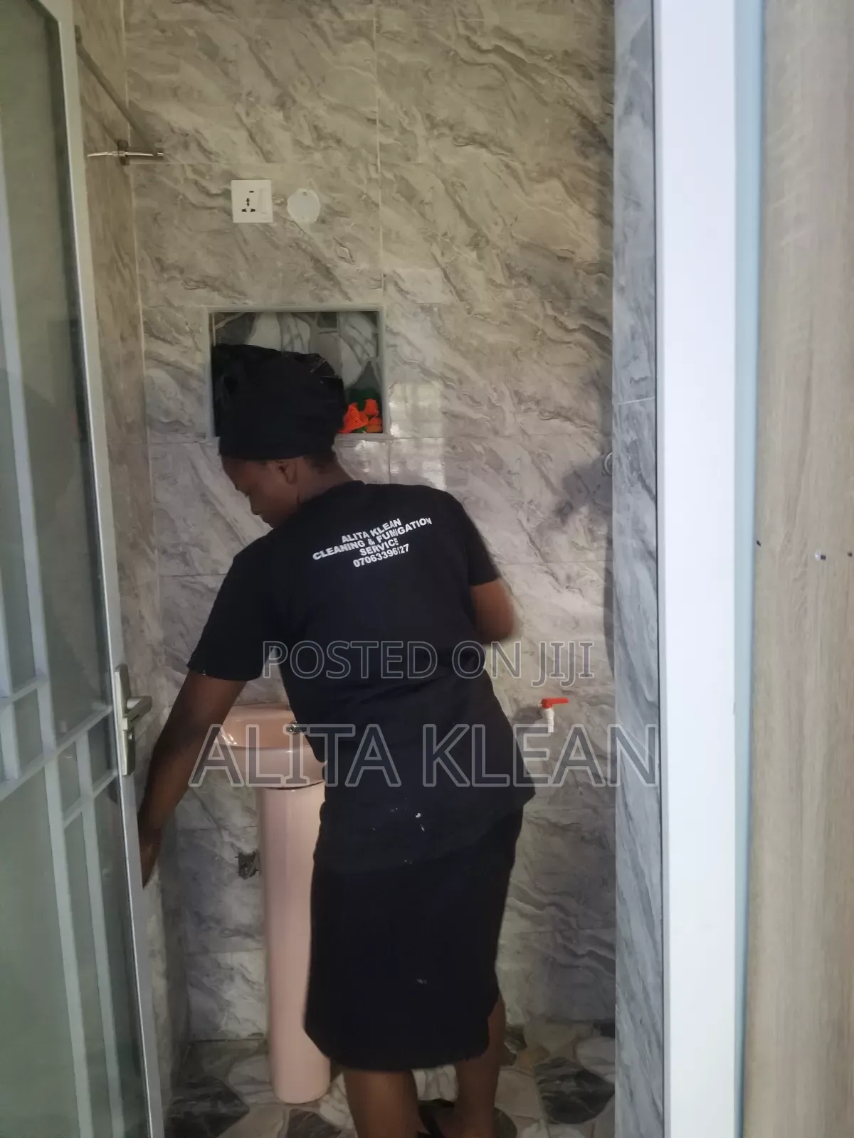 House Cleaning
