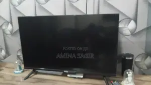 Solstar 32" TV