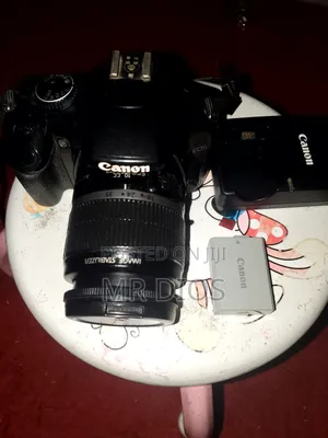 Canon Eos 450d