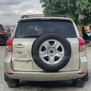 Toyota RAV4 2008