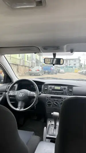 Toyota Corolla 2006