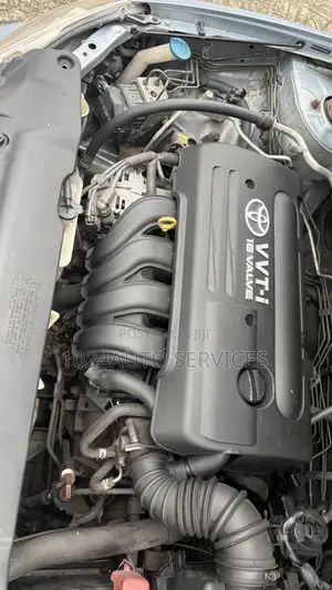 Toyota Corolla 2006