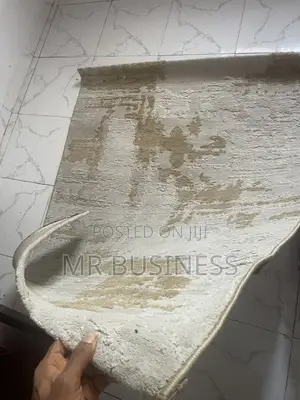 Kurdish Center Carpet