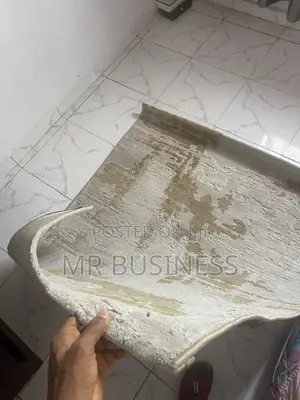 Kurdish Center Carpet