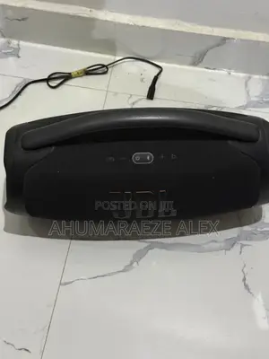 JBL Boombox 3