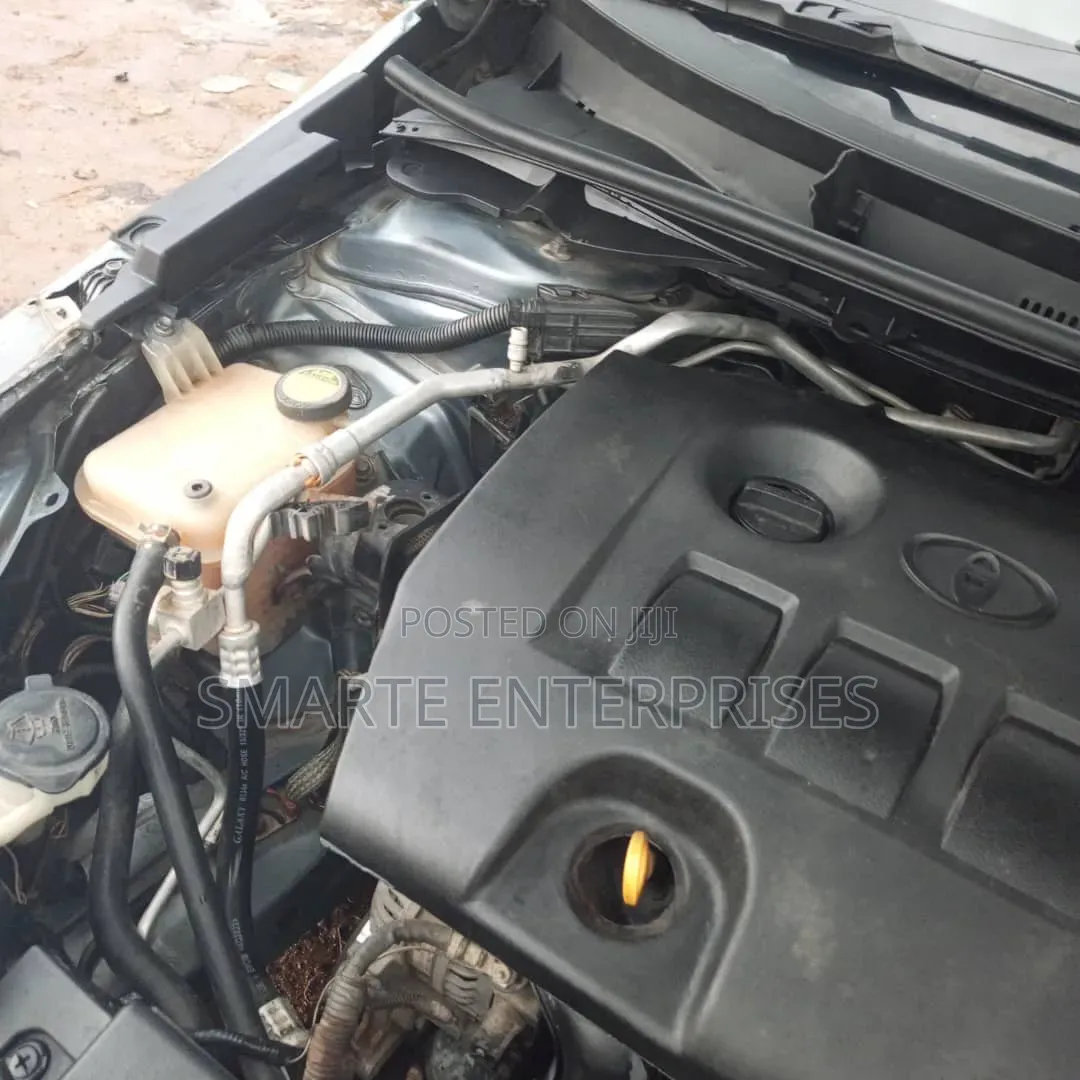 Toyota Corolla 2020 Gray