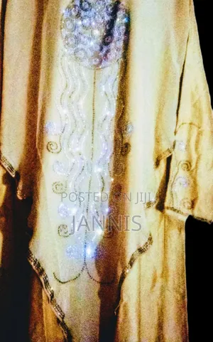 Abaya Gown