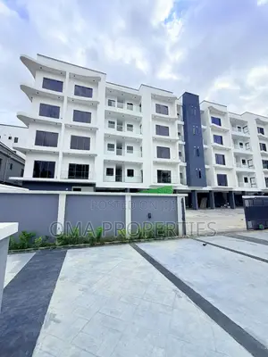 Furnished 2bdrm House in Ikeja for sale