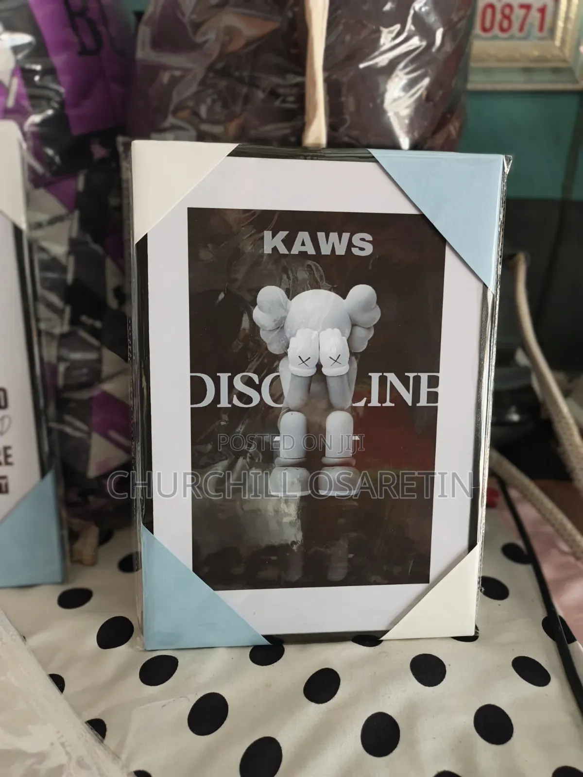 Sculpture and Artworks