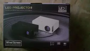 M200 Projector