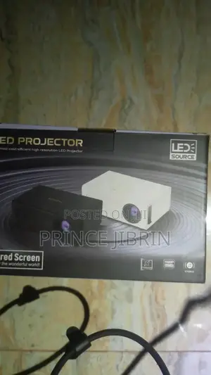 M200 Projector