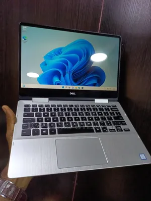Laptop Dell Latitude 13 3000 16GB Intel Core i7 SSD 256GB