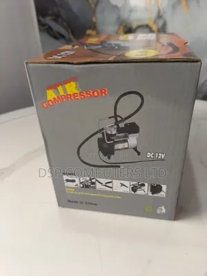 Car Compressor