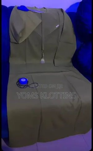 Unisex Jalabia