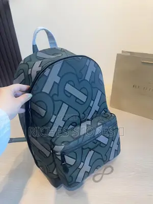 Burberry Back Pack