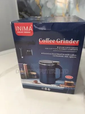 Coffee Grinder