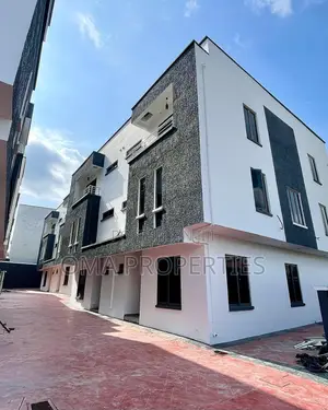 Furnished 4bdrm House in Ikeja GRA for sale