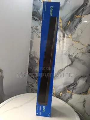Onn Sound Bar