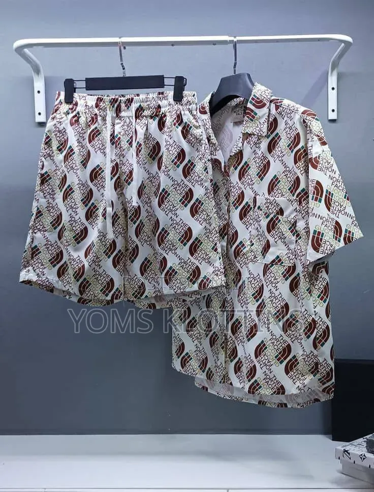 2 Pieces (Unisex)