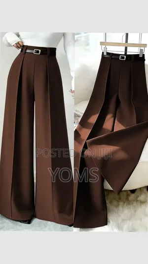 Tailored Trouser
