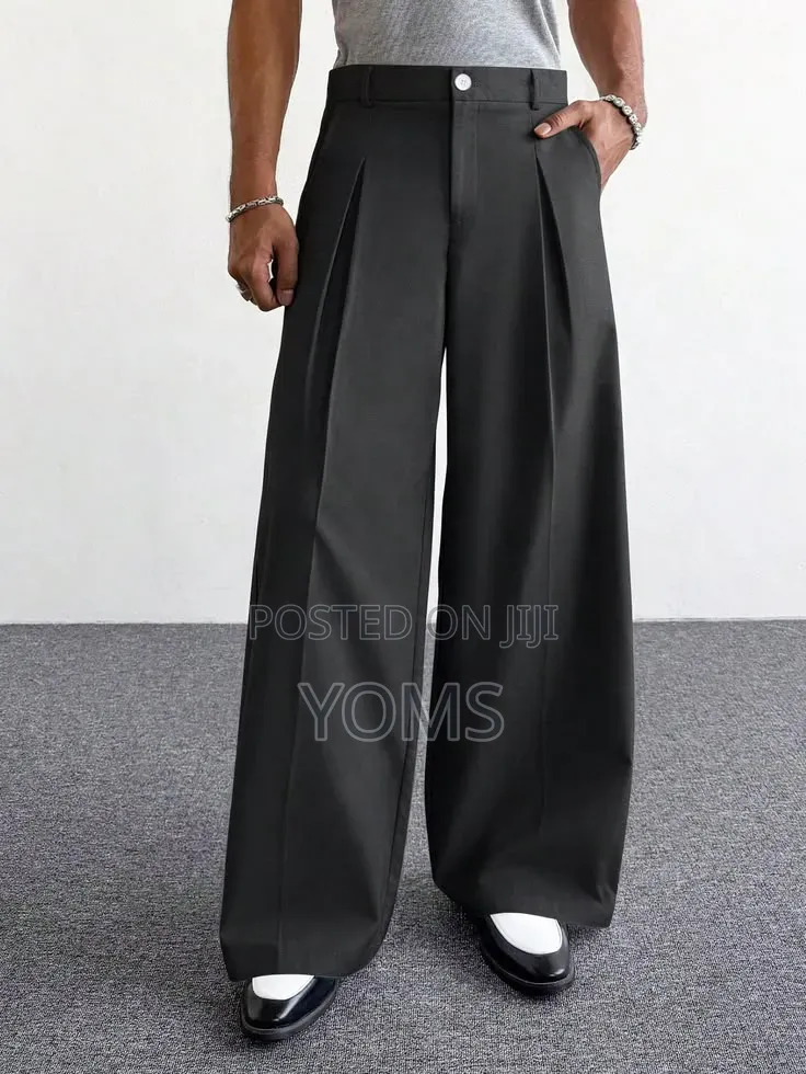 Tailored Trouser