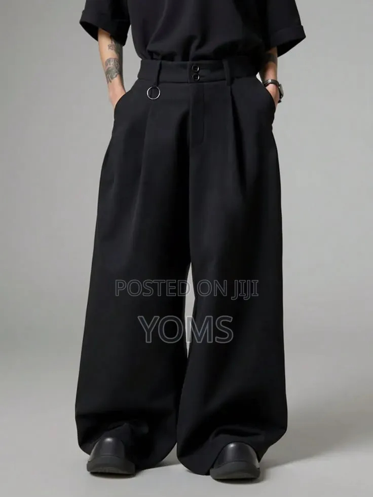 Tailored Trouser