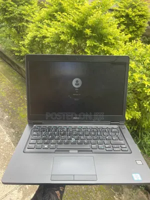 Laptop Dell Latitude 5480 8GB Intel Core i5 SSD 256GB