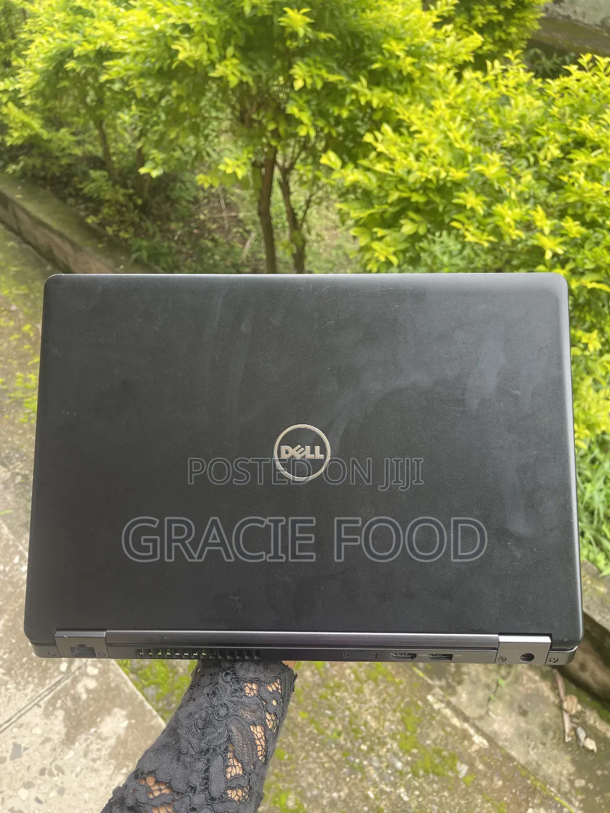 Laptop Dell Latitude 5480 8GB Intel Core i5 SSD 256GB
