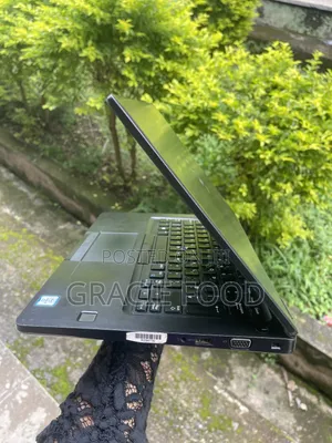 Laptop Dell Latitude 5480 8GB Intel Core i5 SSD 256GB