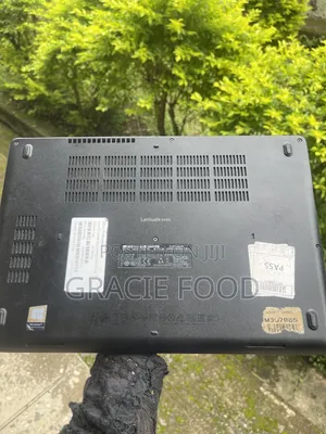 Laptop Dell Latitude 5480 8GB Intel Core i5 SSD 256GB