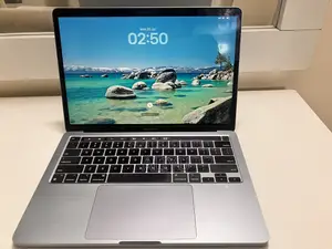 Laptop Apple MacBook Pro 2020 16GB Apple M1 SSD 256GB