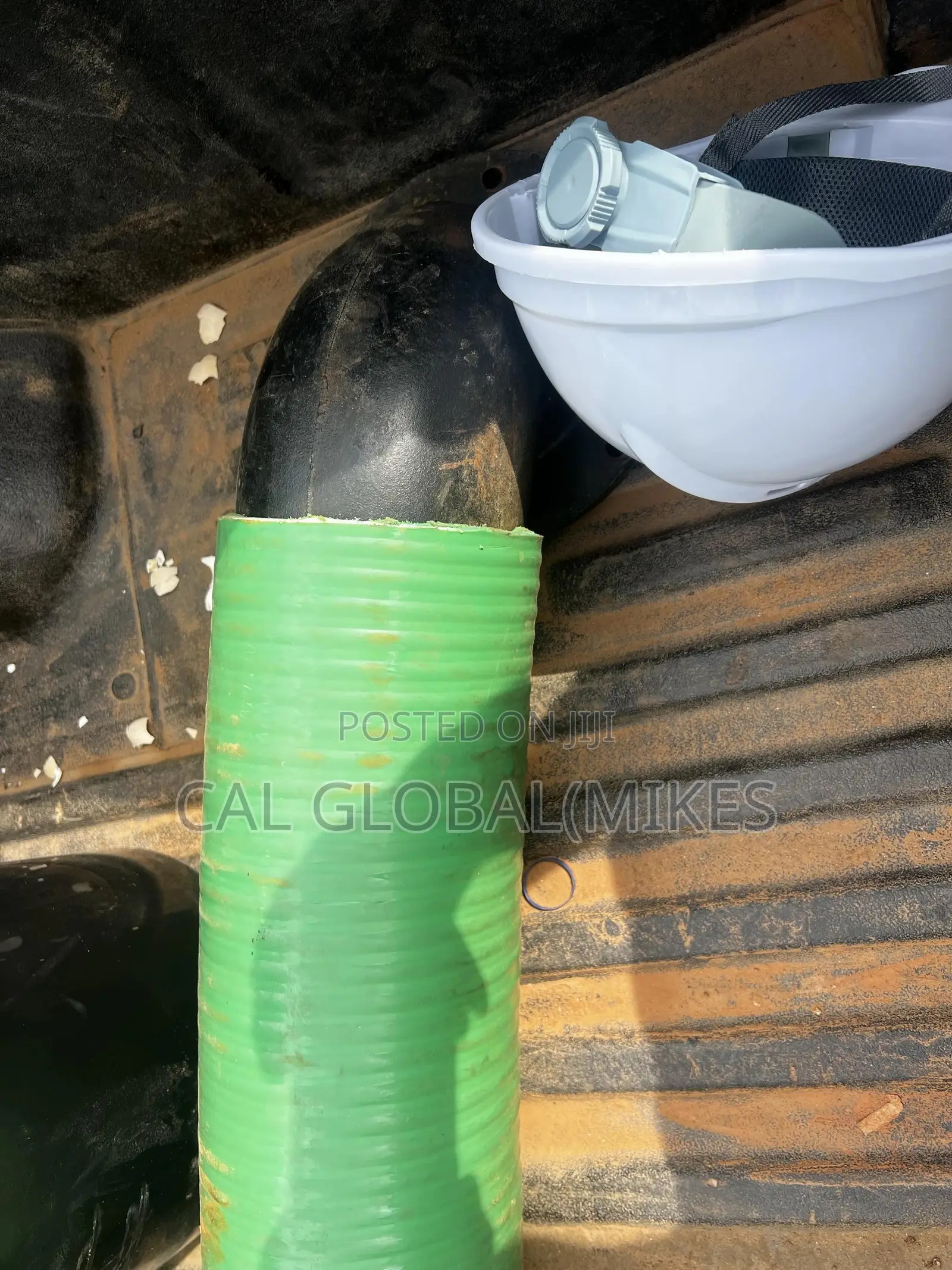 6inch Suction Hose