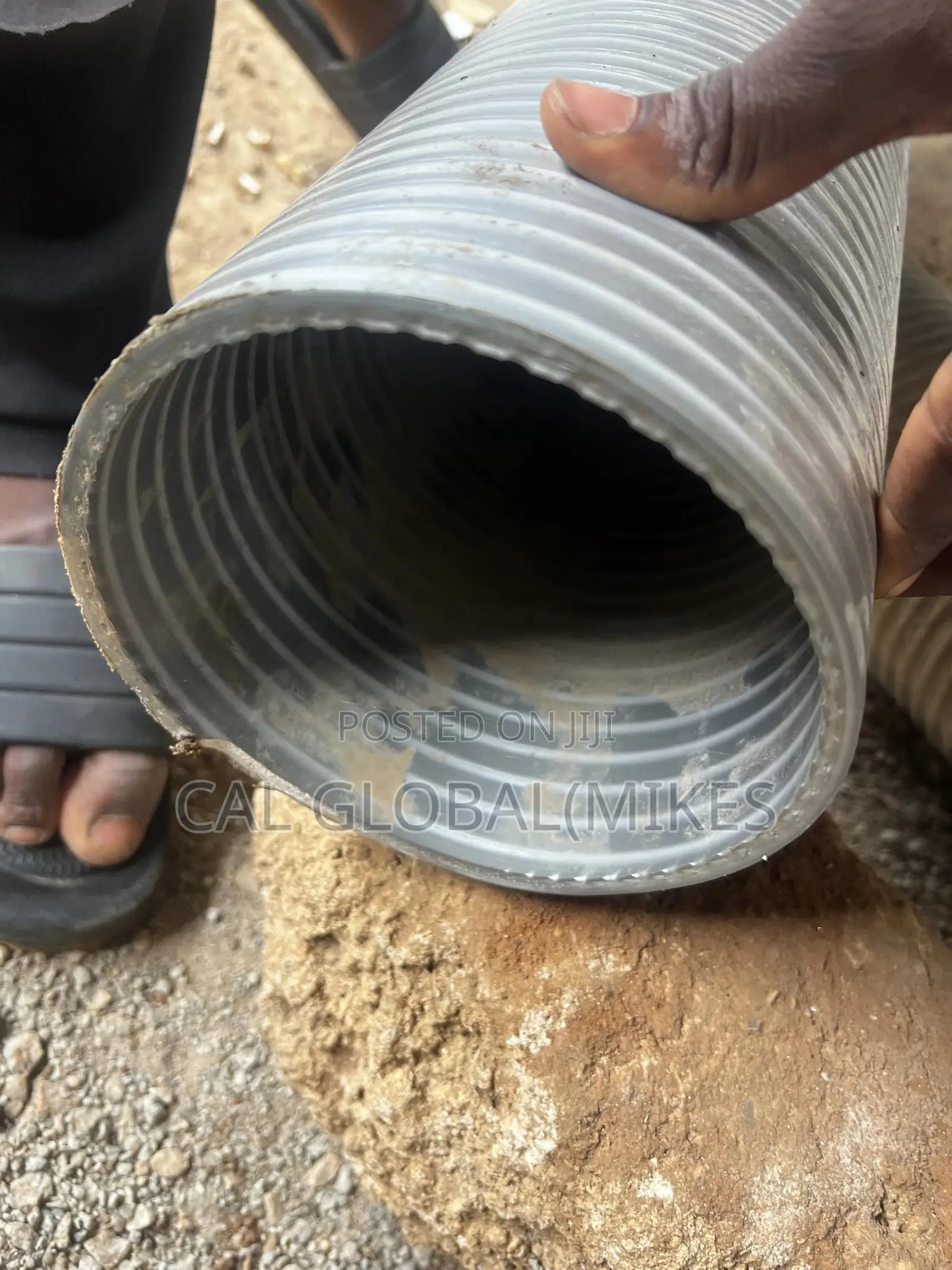 6inch Suction Hose
