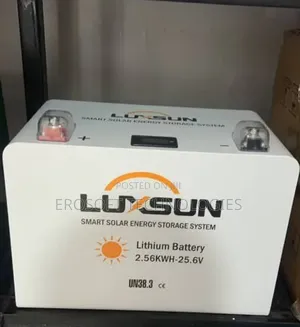 Luxsun 2.68kwh 24v Lithium Battery