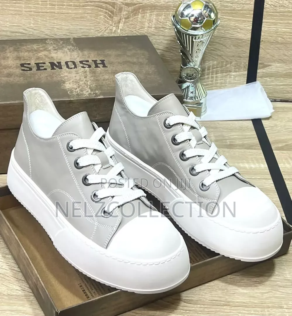 Senosh Sneakers