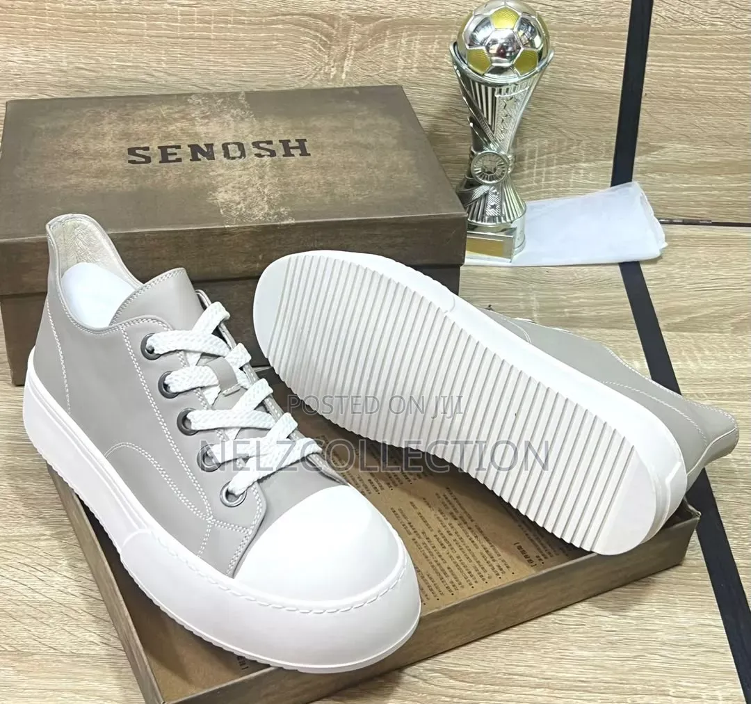 Senosh Sneakers
