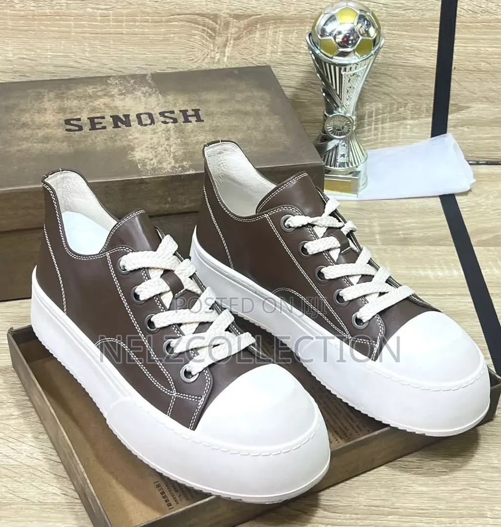Senosh Sneakers