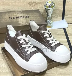 Senosh Sneakers