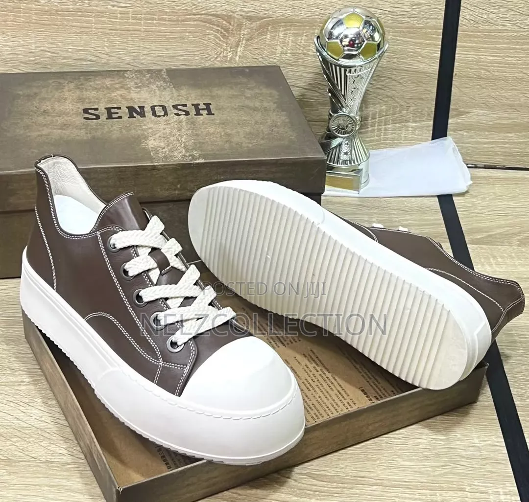 Senosh Sneakers