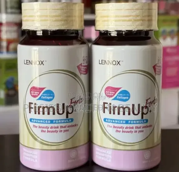 Firm Up Collagen Suppliment