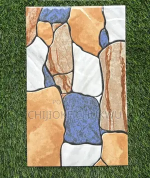 25/40 Crack Wall Tiles
