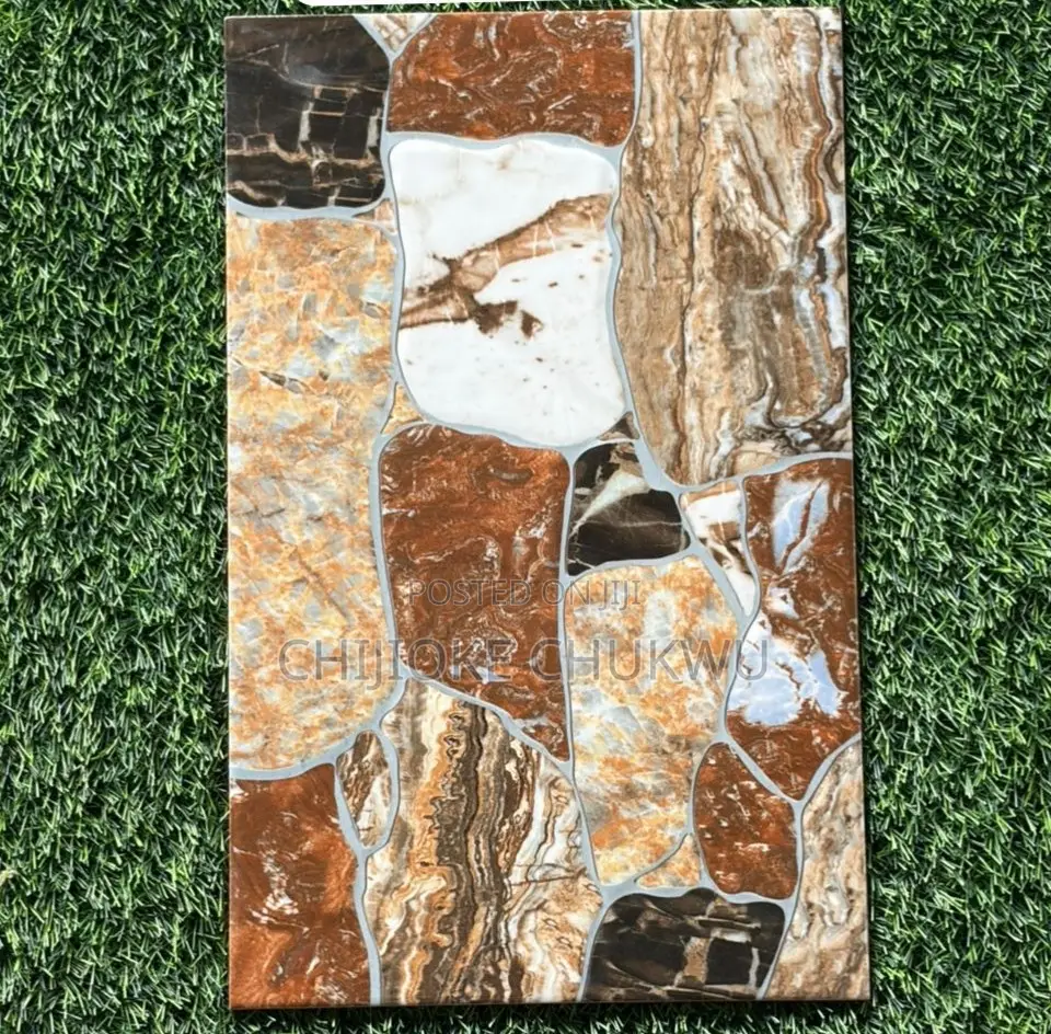25/40 Crack Wall Tiles