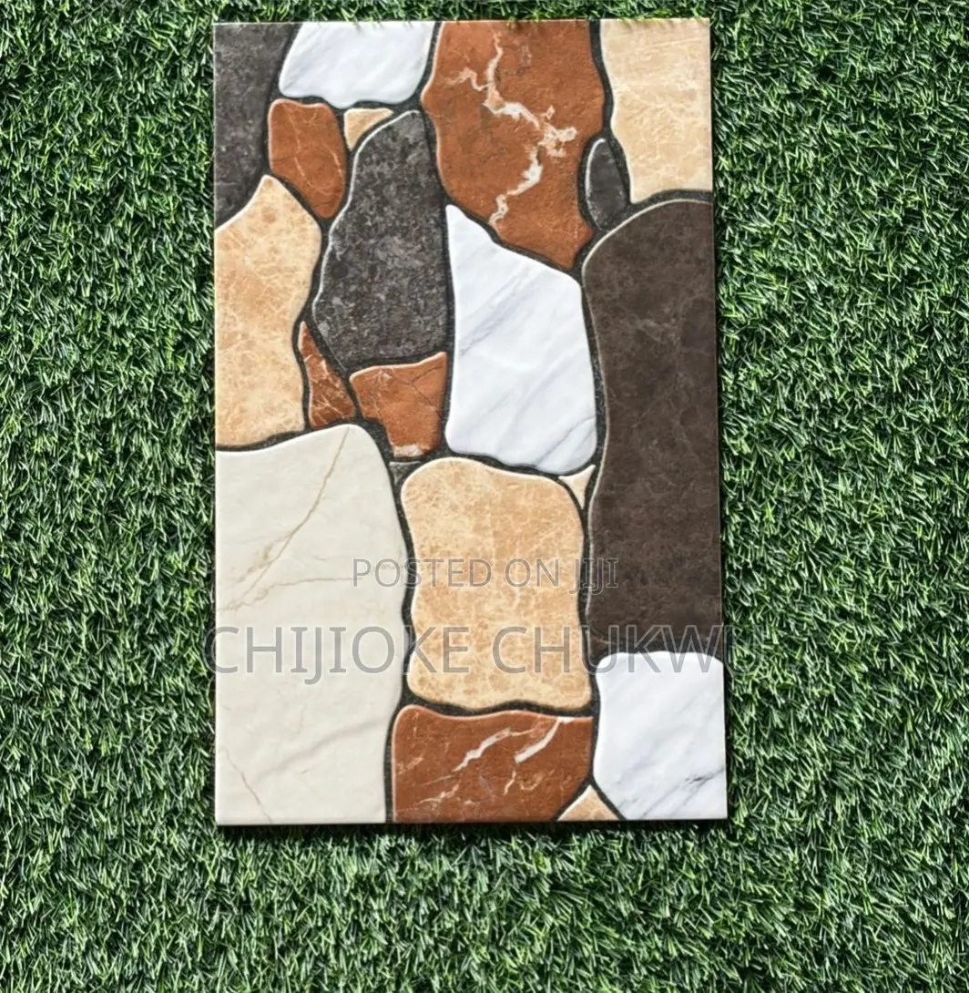 25/40 Crack Wall Tiles
